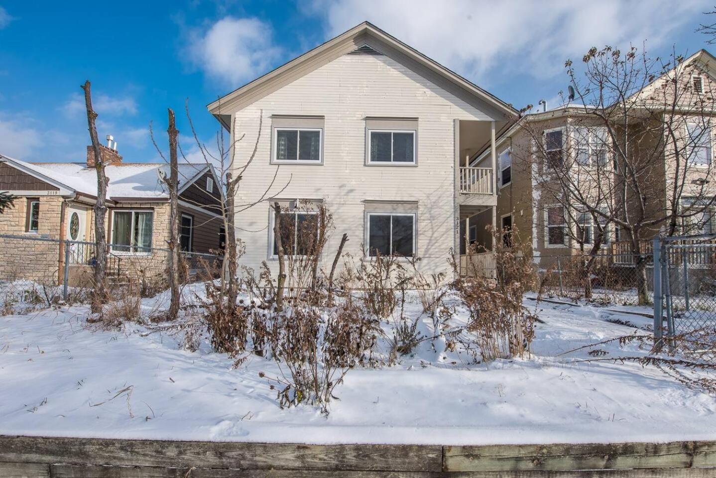 Dream House, A Creative Escape In The Heart Of Powderhorn Apartment Minneapolis Exterior photo